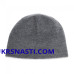 Шапка Simms Hayward Wool Beanie Gunmetal